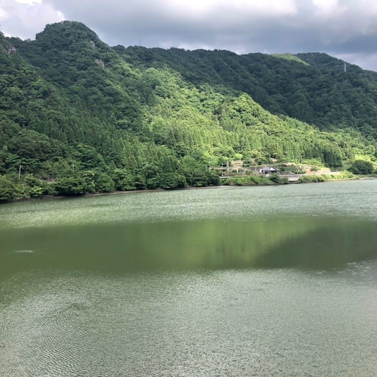 タッキーさんが投稿した神通峡岩稲温泉に関する口コミの画像