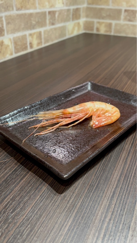 東京食べあルークさんが投稿した鮮魚店 浜伸に関する口コミの画像