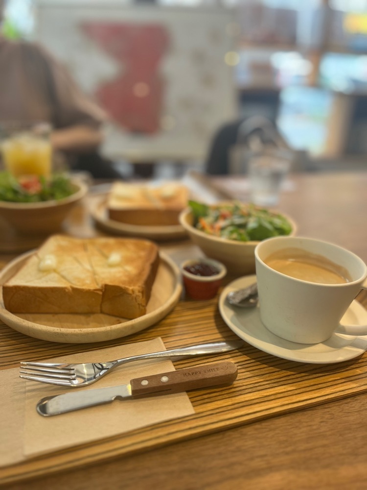 mamama__tさんが投稿したハッピービーンズカフェ（HAPPY BEANS CAFE）に関する口コミの画像