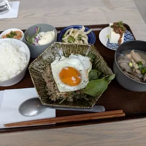 うむい Ryukyu Dining（umui Ryukyu Dining）