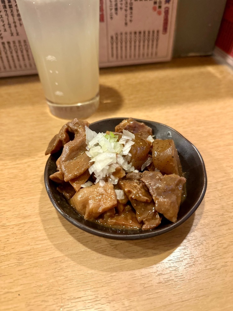 ぴょんたI 東京グルメ・居酒屋さんが投稿したもつ焼き ひろやに関する口コミの画像