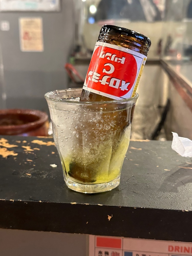 ぴょんたI 東京グルメ・居酒屋さんが投稿したもつ焼き ひろやに関する口コミの画像
