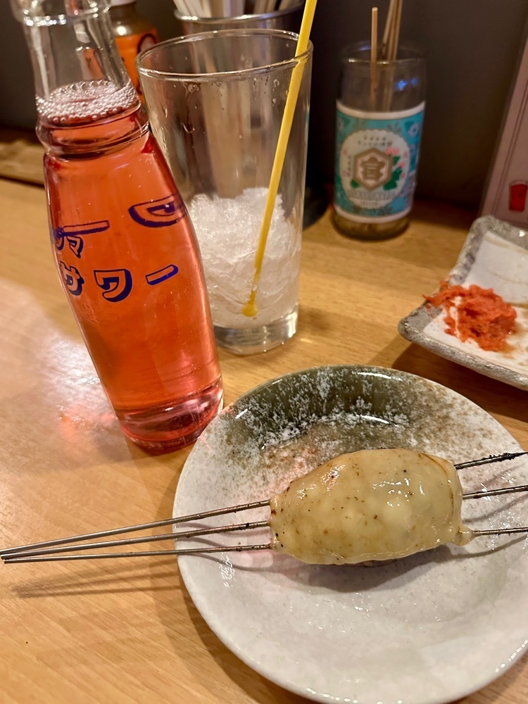 ぴょんたI 東京グルメ・居酒屋さんが投稿したもつ焼き ひろやに関する口コミの画像