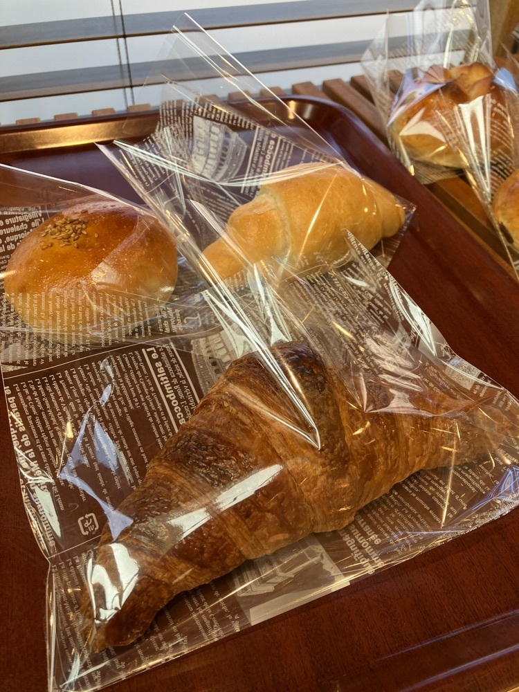 Nさんが投稿したITALIAN＆BAKERY MACARONI CLUB（イタリアン&ベーカリー マカロニクラブ）に関する口コミの画像