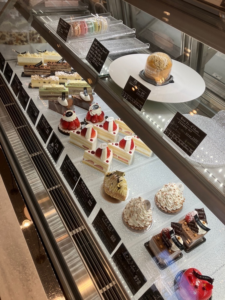 Nさんが投稿したITALIAN＆BAKERY MACARONI CLUB（イタリアン&ベーカリー マカロニクラブ）に関する口コミの画像