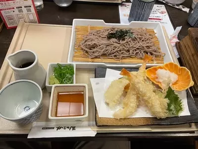 和食しゃぶしゃぶ かごの屋 金沢文庫店（かごのや）