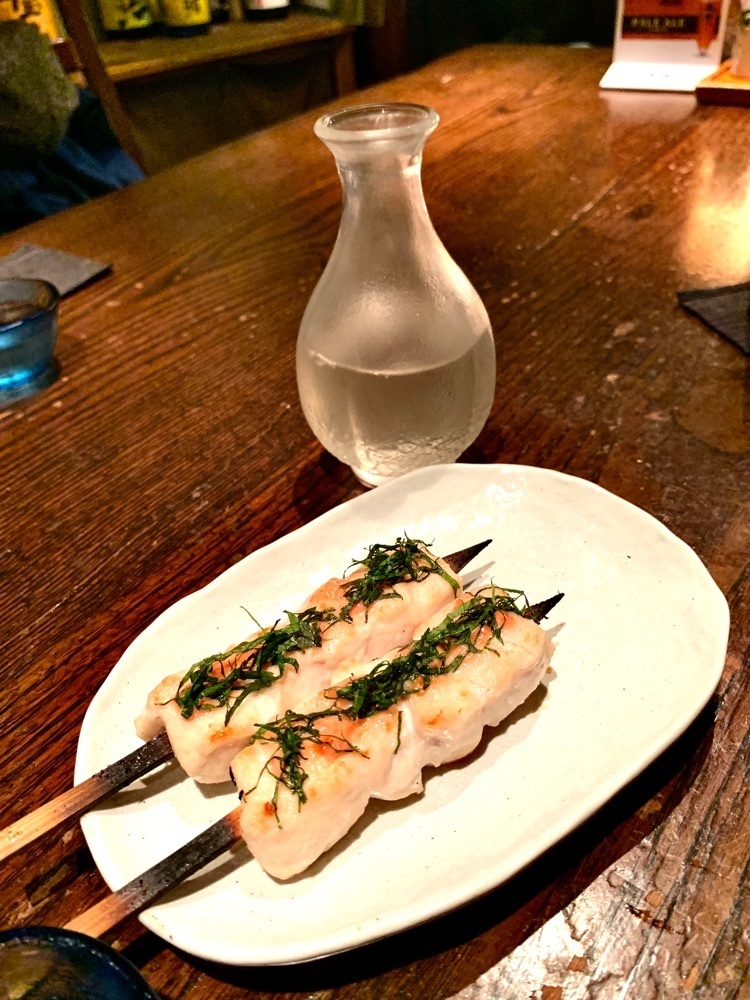 ＪＵNさんが投稿したよし鳥 目黒店（よしちょう）に関する口コミの画像