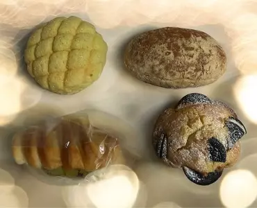 ベーカリーポノ