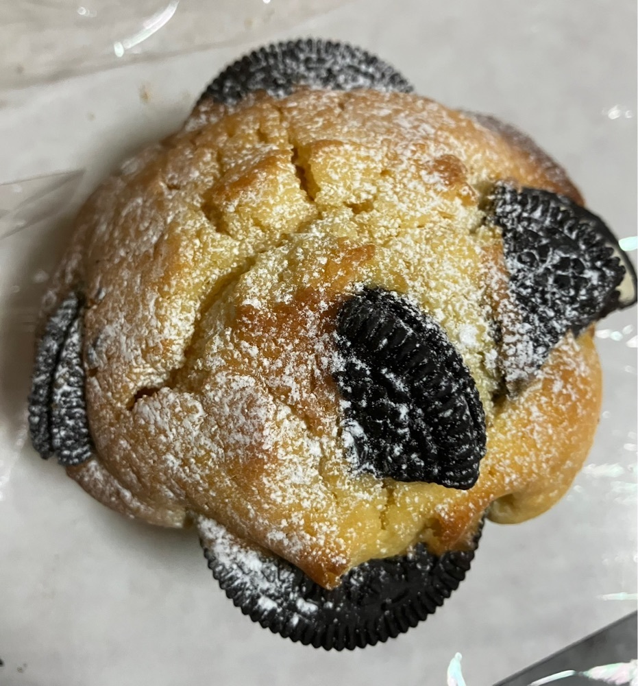 take.aさんが投稿したベーカリーポノに関する口コミの画像