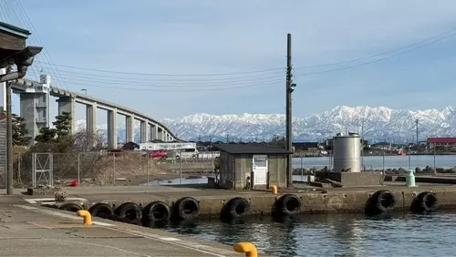 岐阜タンメン 富山店