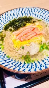 SOBA DINING 空楽 イオンモール上尾店（SORA）