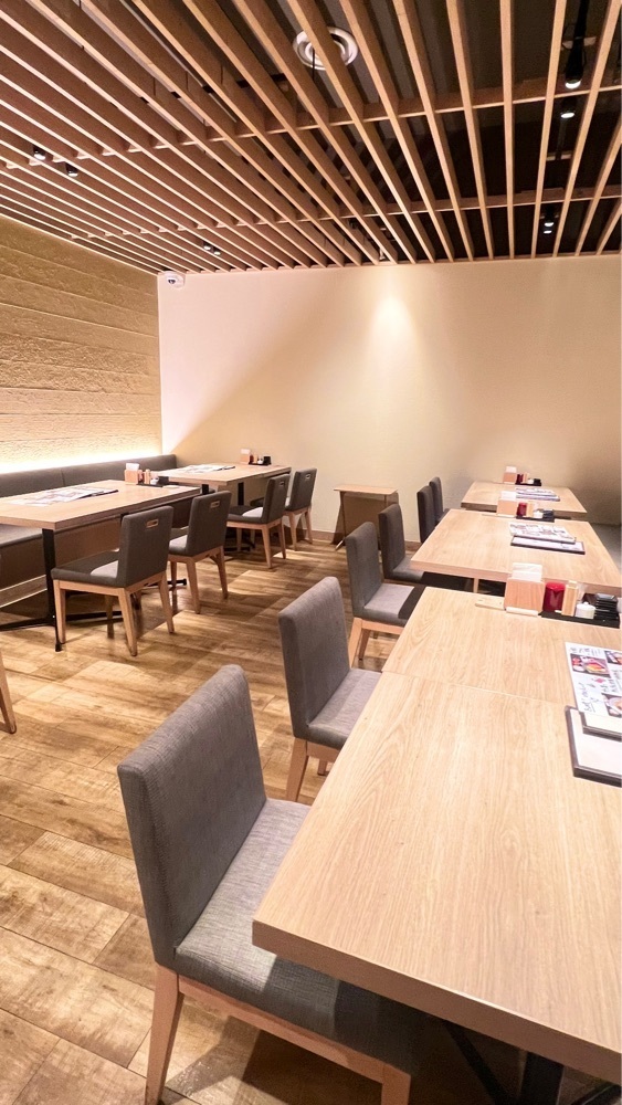 miiさんが投稿したSOBA DINING 空楽 イオンモール上尾店（SORA）に関する口コミの画像