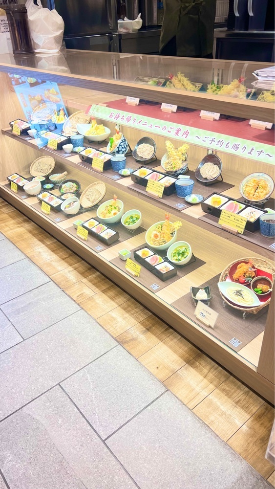 miiさんが投稿したSOBA DINING 空楽 イオンモール上尾店（SORA）に関する口コミの画像