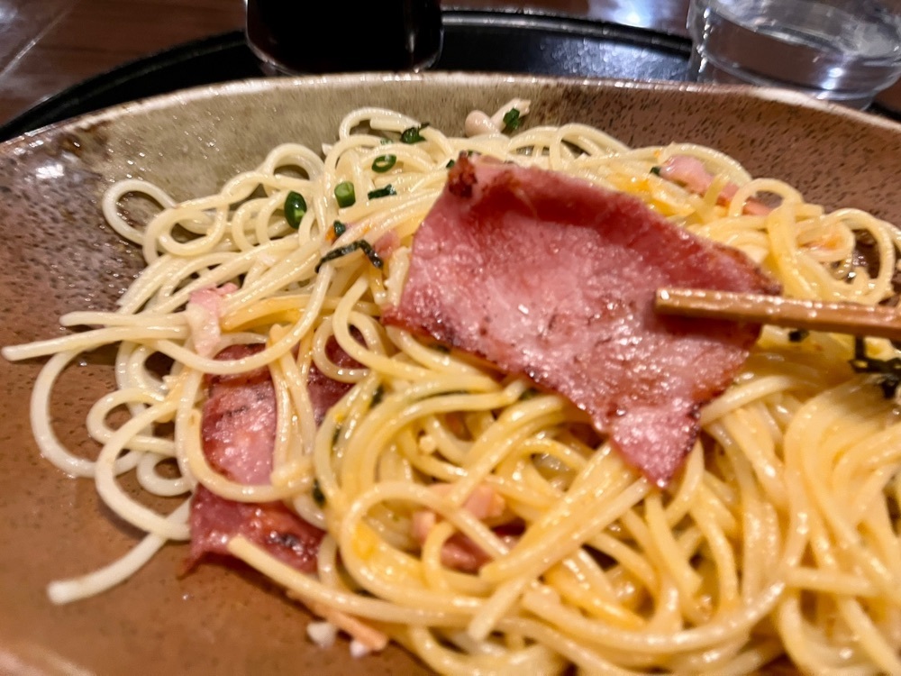 ハルさんが投稿した五右衛門 新浦安店に関する口コミの画像