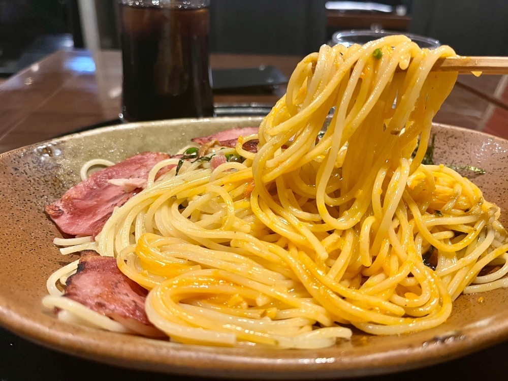 ハルさんが投稿した五右衛門 新浦安店に関する口コミの画像