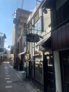 べんがる 中央店