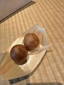 たねや 日牟禮乃舍