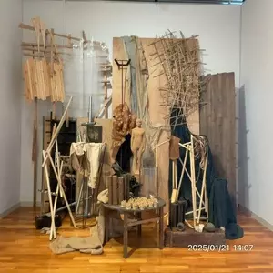 大分市美術館