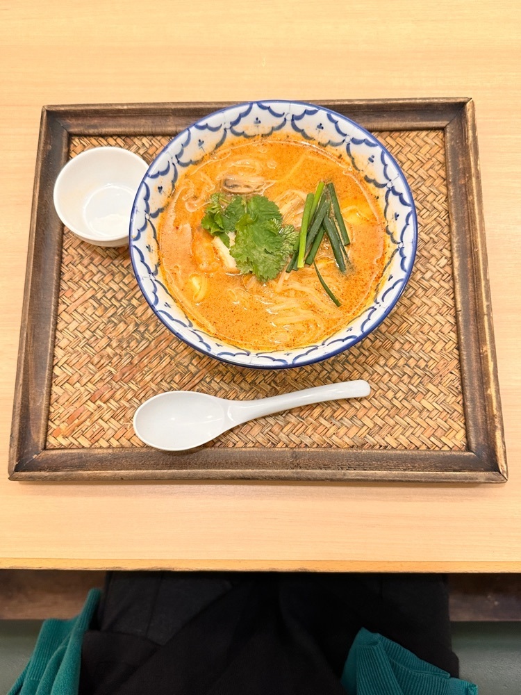 かめ_メグミさんが投稿した東京ガパオ エスパル仙台店に関する口コミの画像