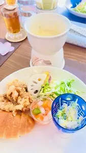 上尾の魔女カフェ