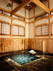 湯元　不忘閣