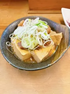 煮込 蔦八（ニコミツタハチ）