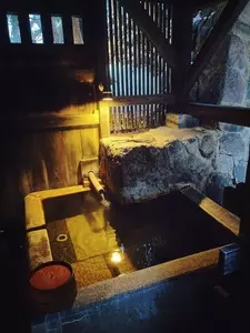 湯元　不忘閣