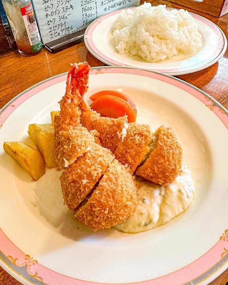 40s_gourmetさんが投稿したキッチン知以富に関する口コミの画像