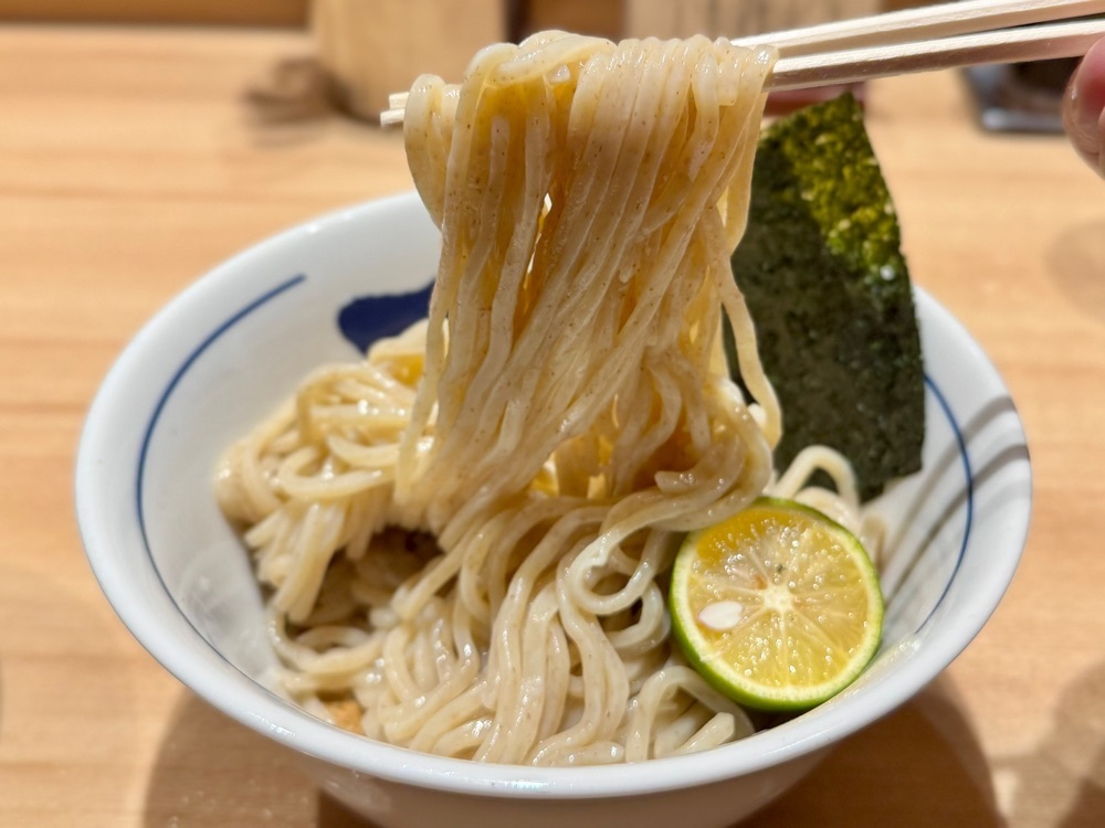 満腹次郎0843さんが投稿したつじ田 大崎店に関する口コミの画像