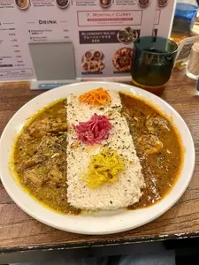 Spice Theater Shibuya AXSH（スパイスシアター）