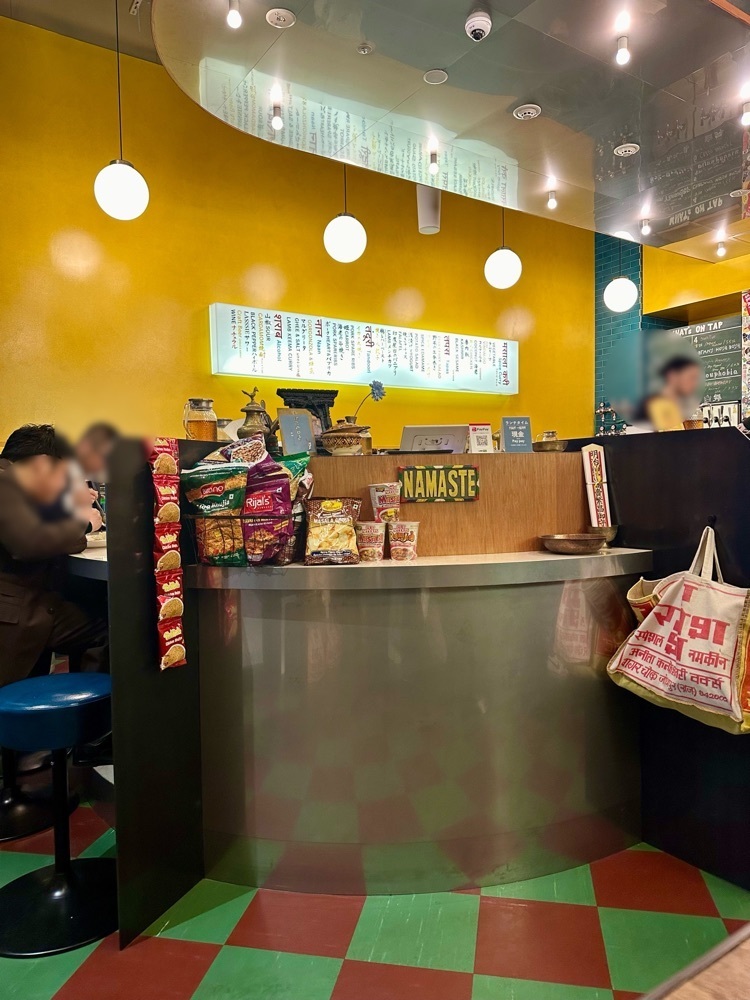 ぴょんたI 東京グルメ・居酒屋さんが投稿したSpice Theater Shibuya AXSH（スパイスシアター）に関する口コミの画像