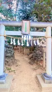 川越城本丸御殿