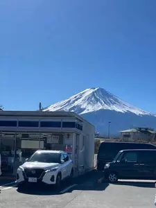 LAWSON 富士河口湖町役場前店（ローソン）