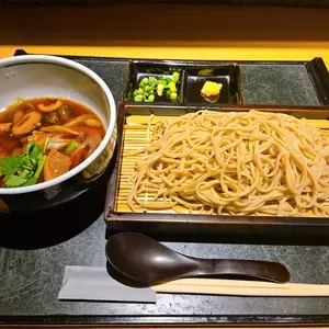 手打ち蕎麦 安田