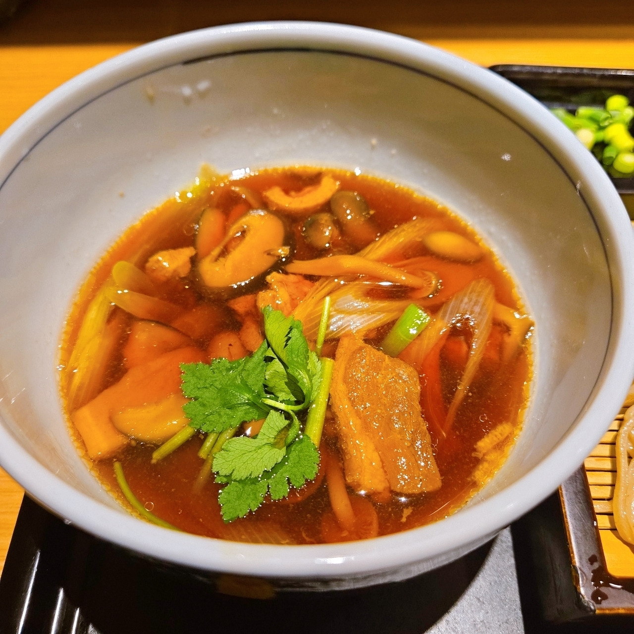 miさんが投稿した手打ち蕎麦 安田に関する口コミの画像