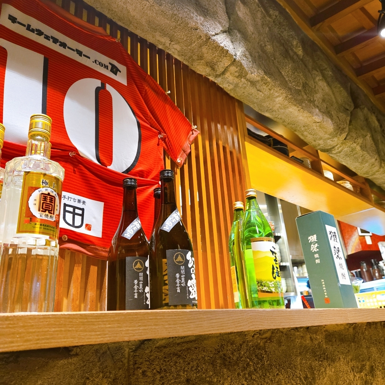 miさんが投稿した手打ち蕎麦 安田に関する口コミの画像