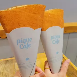 ジェラート ピケ カフェ 三井アウトレットパーク幕張店（GELATO PIQUE CAFE）