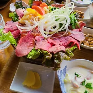 ふるさとキッチン DONどん（ドンどん）