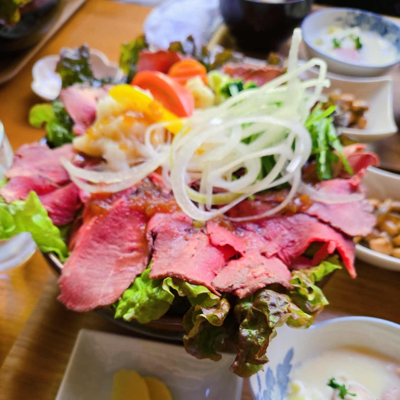 miさんが投稿したふるさとキッチン DONどん（ドンどん）に関する口コミの画像