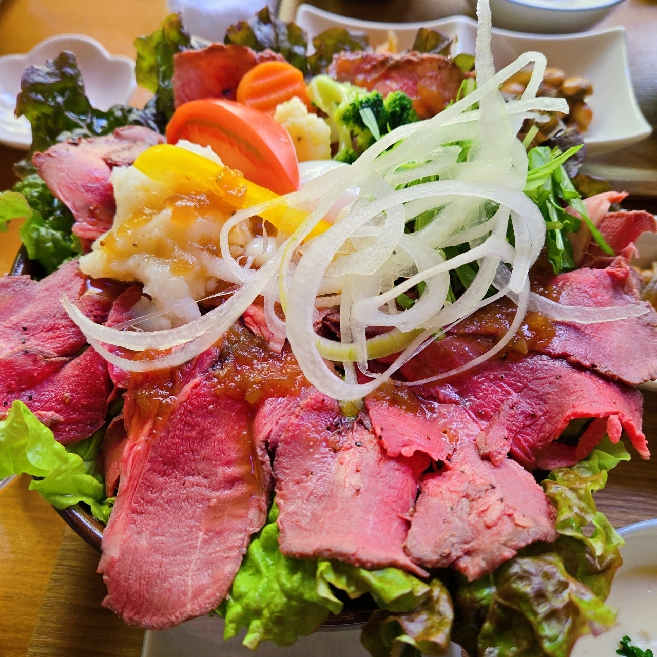 miさんが投稿したふるさとキッチン DONどん（ドンどん）に関する口コミの画像