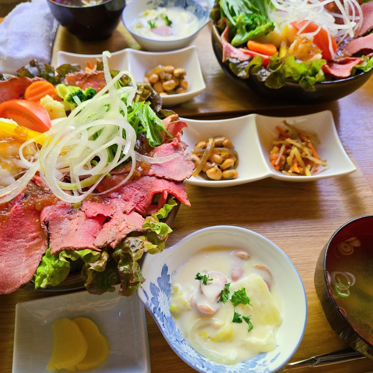 miさんが投稿したふるさとキッチン DONどん（ドンどん）に関する口コミの画像