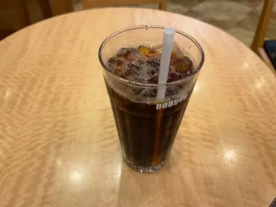 ドトールコーヒーショップ 金沢文庫店