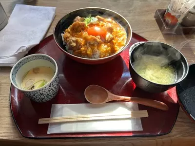 鶏匠 たけはし