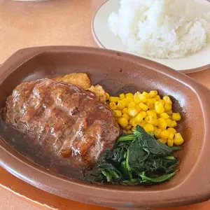 サイゼリヤ 印西牧の原店