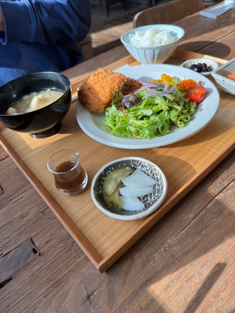 P-sanさんが投稿したカフェ まるく（cafe Malk）に関する口コミの画像