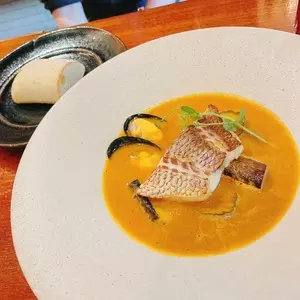 ブイヤベースのお店 プチポワソン（PetitPoisson）