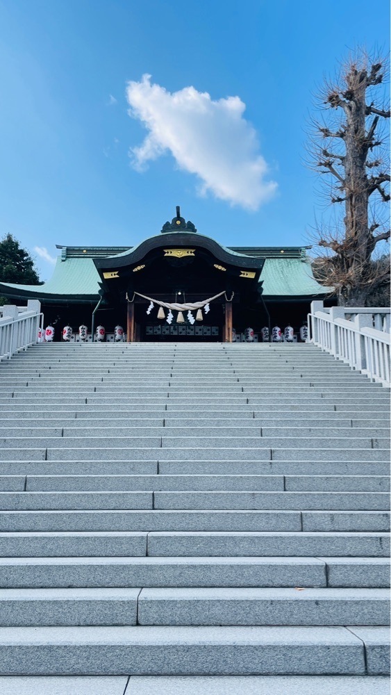みぃさんが投稿した石清尾八幡宮に関する口コミの画像