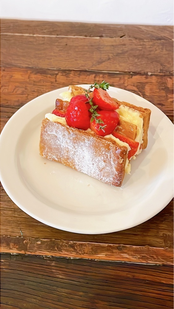 みかんさんが投稿したCafe フォレスト（FOREST）に関する口コミの画像