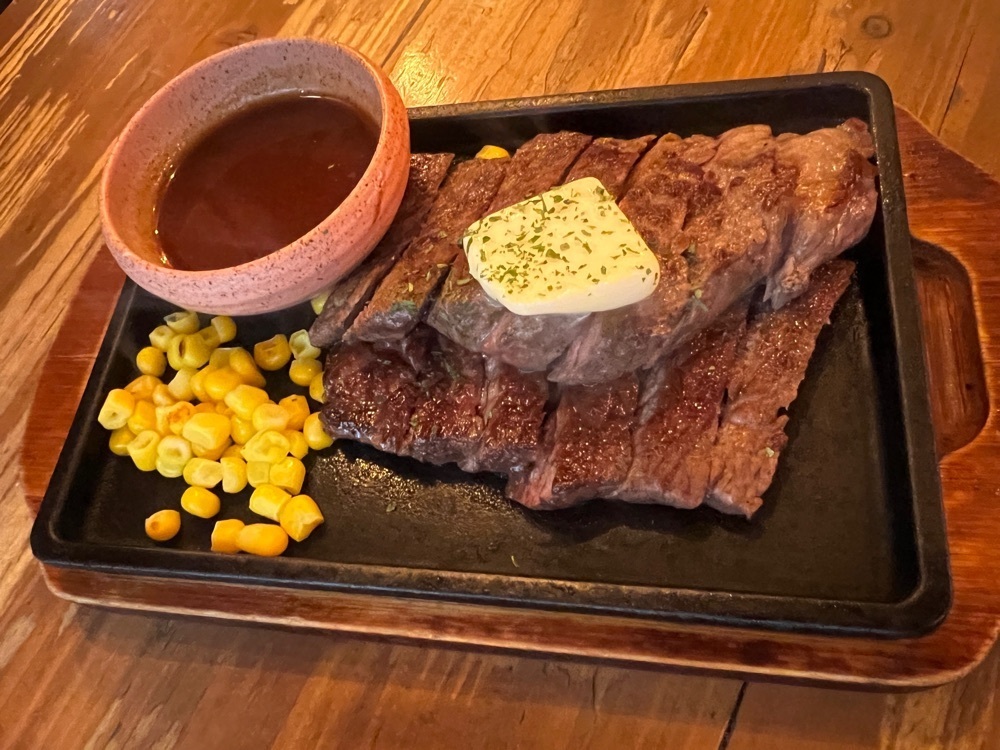 サブ&クルさんが投稿した沖縄食市 RAYARD MIYASHITA PARKに関する口コミの画像