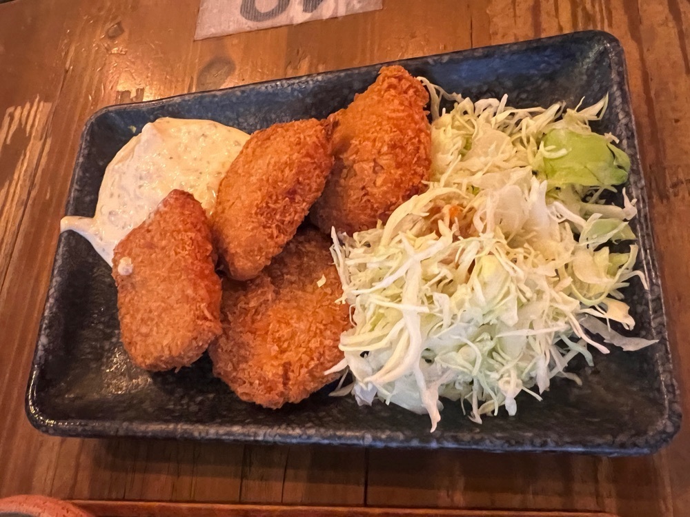 サブ&クルさんが投稿した沖縄食市 RAYARD MIYASHITA PARKに関する口コミの画像